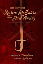 Lessons for Sabre and Duel-Fencing