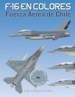 F-16 en Colores
