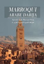 árabe marroquí darija