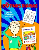 Rotinas diárias para crianças