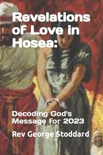 Revelations of Love in Hosea