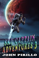 SKY CAPTAIN 3 AVENTURES