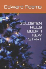 GOLDSTEN HILLS BOOK 7 NEW START