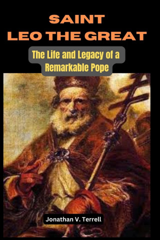 Saint Leo the Great