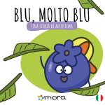 Blu, molto Blu