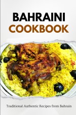 Bahraini Cookbook