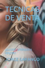 TECNICAS DE VENTA