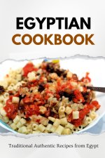 Egyptian Cookbook