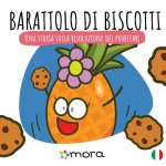 Barattolo di biscotti