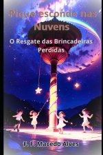 Pique-esconde nas Nuvens