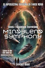 MindBlend Symphony, Book 1