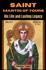 Saint Martin of Tours