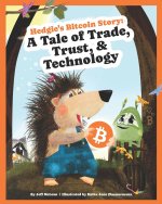 Hedgie's Bitcoin Story