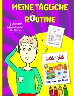 Meine tägliche Routine