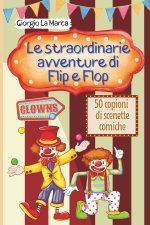 Le avventure di Flip e Flop