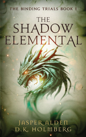 The Shadow Elemental
