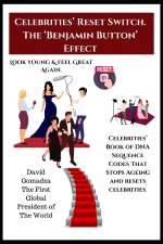 Celebrities' Reset Switch. The 'Benjamin Button' Effect.