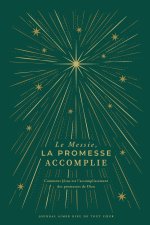 Le Messie, l'accomplissement de la Promesse