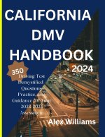 The california DMV 2023 2024
