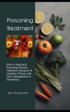 Poisoning Treatment
