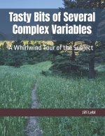 Tasty Bits of Several Complex Variables