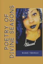 POETRY OF DIVINE SEASONS