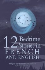 12 French Bedtime Stories for Kids