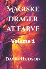 Magiske Drager at Farve