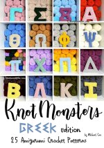 Knotmonsters