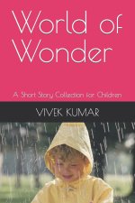 World of Wonder