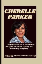 CHERELLE PARKER