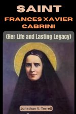 Saint Frances Xavier Cabrini