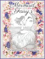 Mermaid Fairy's Underwater Journey
