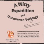 A Witty Expedition into Uncommon Verbiage