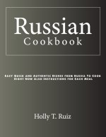 Russian Cookbook