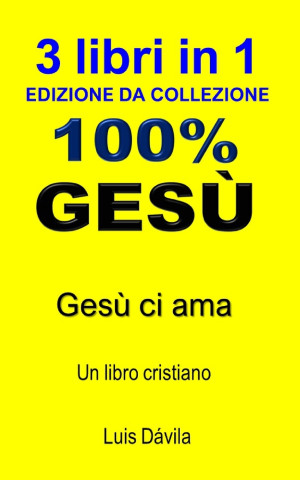 100% GESÙ