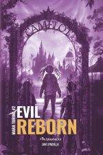 Mara Turing. Evil Reborn (Book #2)