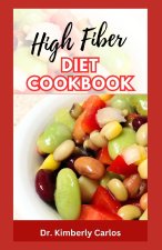 HIGH FIBER DIET COOKBOOK