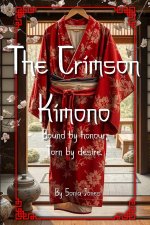 The Crimson Kimono