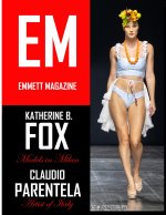 EMMETT MAGAZINE