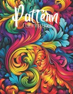 Pattern Coloring Book