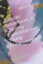Antastic Adventures