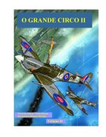 O GRANDE CIRCO II