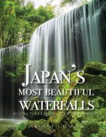 Japan's most beautiful waterfalls