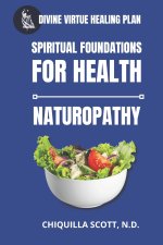 Divine Virtue Healing Plan