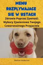 Menu Rozpływające Się w Ustach