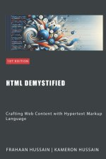 HTML Demystified