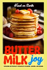 Buttermilk Joy