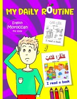 My Daily Routine For Kids