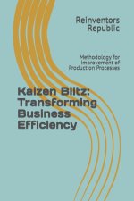 Kaizen Blitz